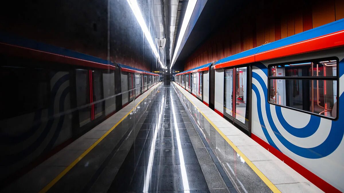 Metro 2025 дата выхода
