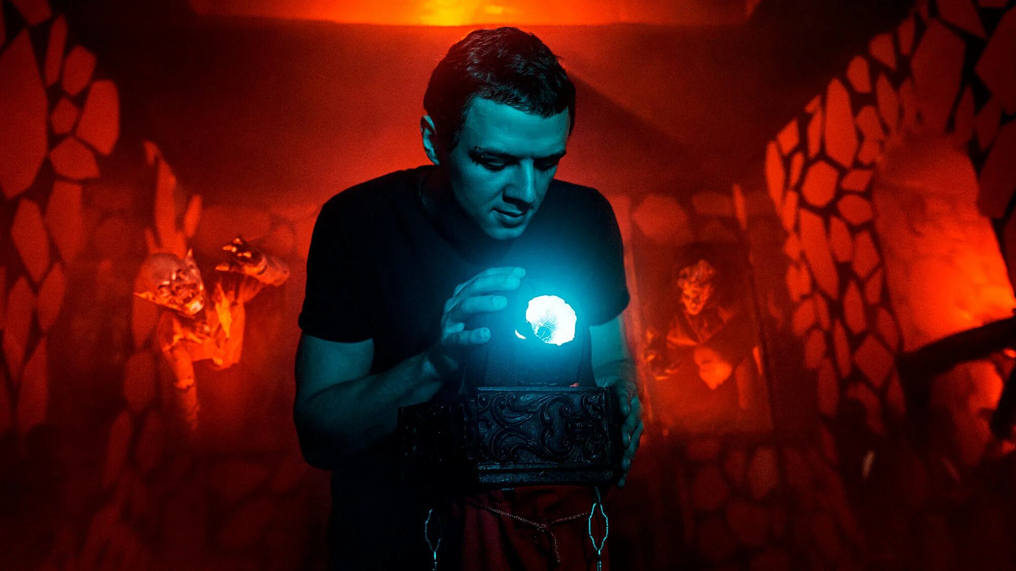 Mystery trackers 15 darkwater bay. таинственные сказки: околдованный город / shrouded tales: the spellbound land ce (2014) рс. мир игр квесты. квесты приключения. The dark eye: memoria.