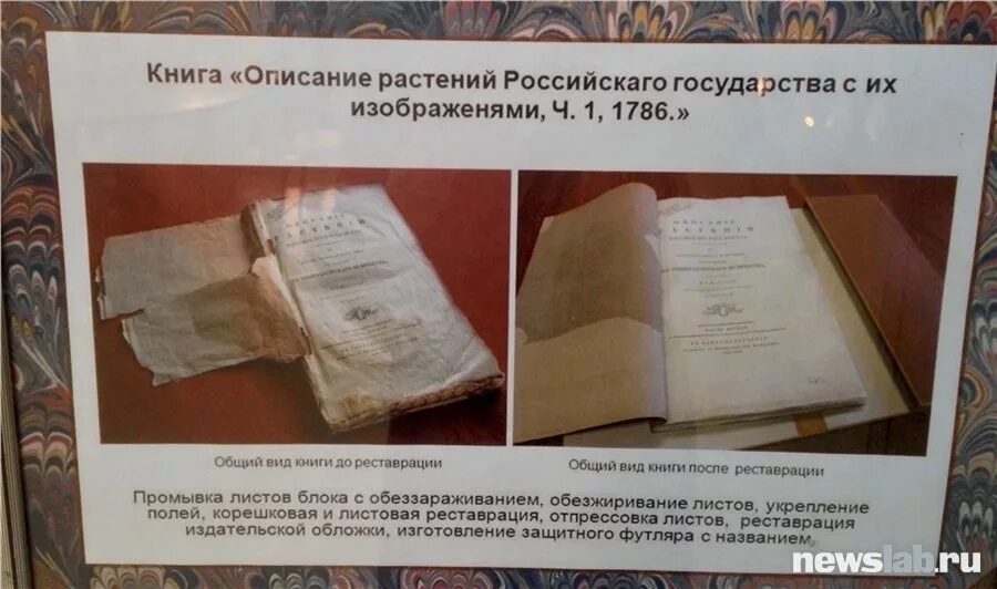 Центр издательства и реставрации данных