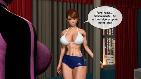 Amo ❤ Pure Pervert La Dura Vida De Timmy #11 (Comic Porno 3D) en español.
