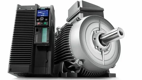 Ac motors