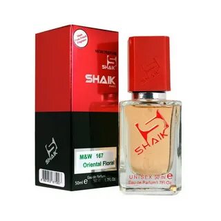 Shaik unisex