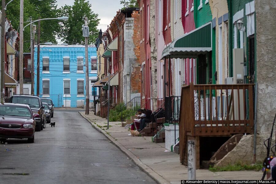 старые кварталы токио. бедные кварталы палермо. типичная улица. швейцария берн улицы. типичная улица.