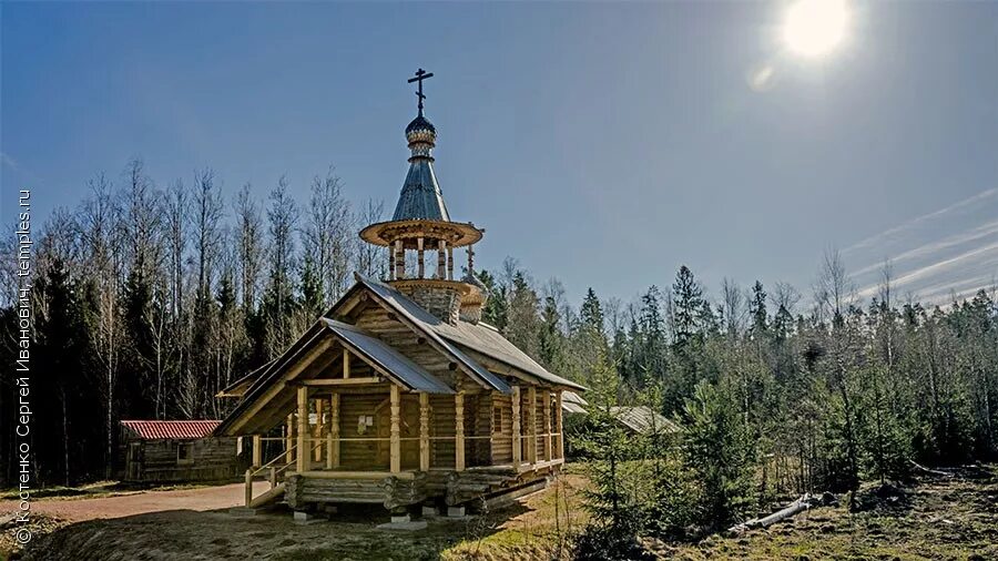 Церковь серафима саровского чаща. Храм чаща гатчинский район. Поселок чаща гатчинский. Урково, нижегородская обл. Церковь серафима саровского (д.