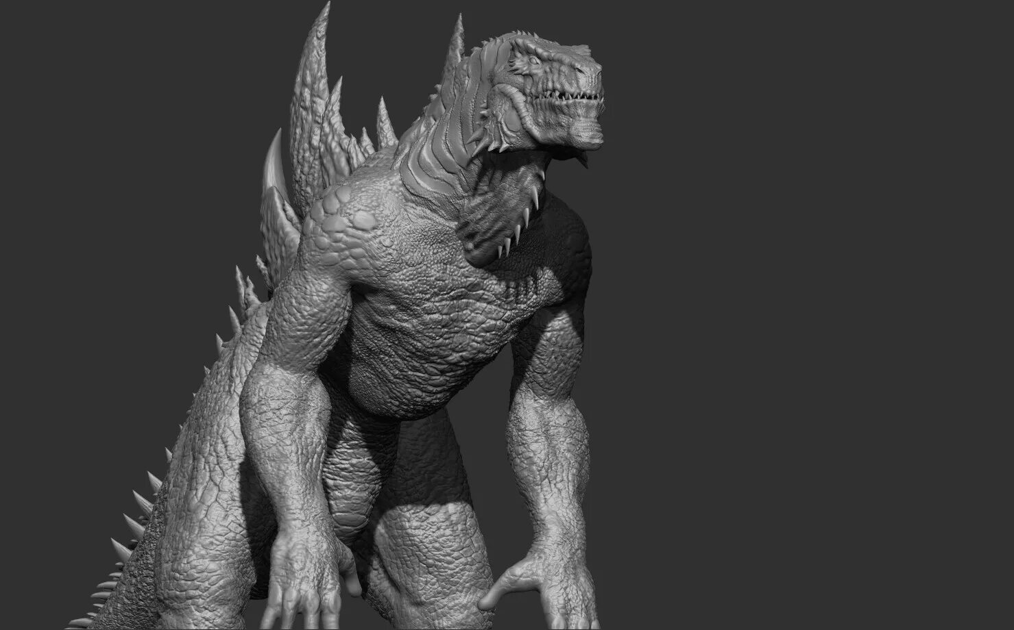 W rex