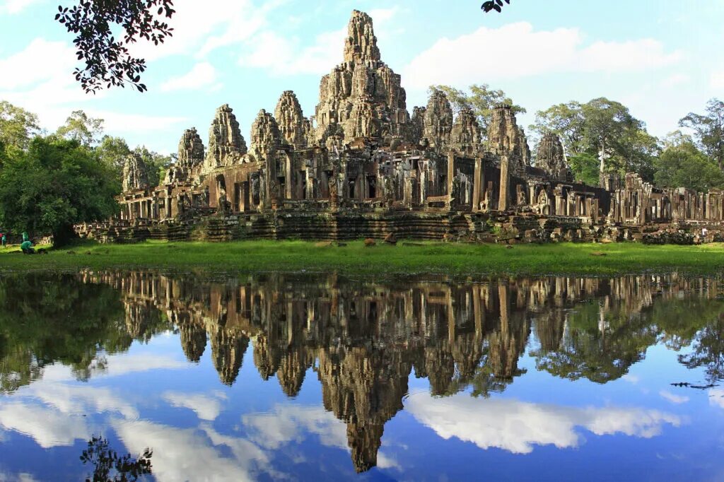 Ангкор-ват Камбоджа. Храм Ангкор ват Камбоджа. Камбоджа достопримечательности Ангкор. Камбоджа Кампучия.
