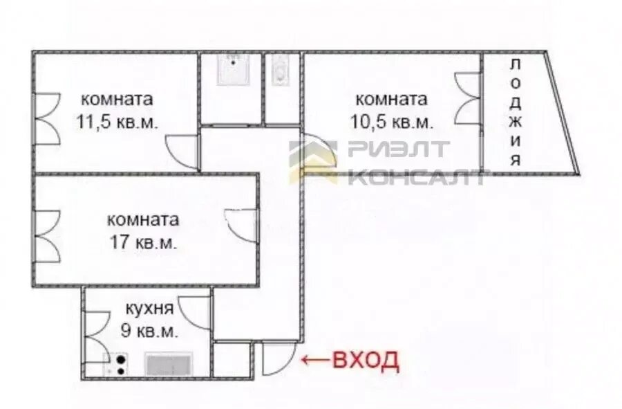 Планировка квартиры ленинградка 3-х комнатная. Планировка ленинградка 3 комнатная. Планировка ленинградка 3. Перепланировка ленинградок в кургане 3 км квартир. Квартира ленинградка планировка 3 комнатная.