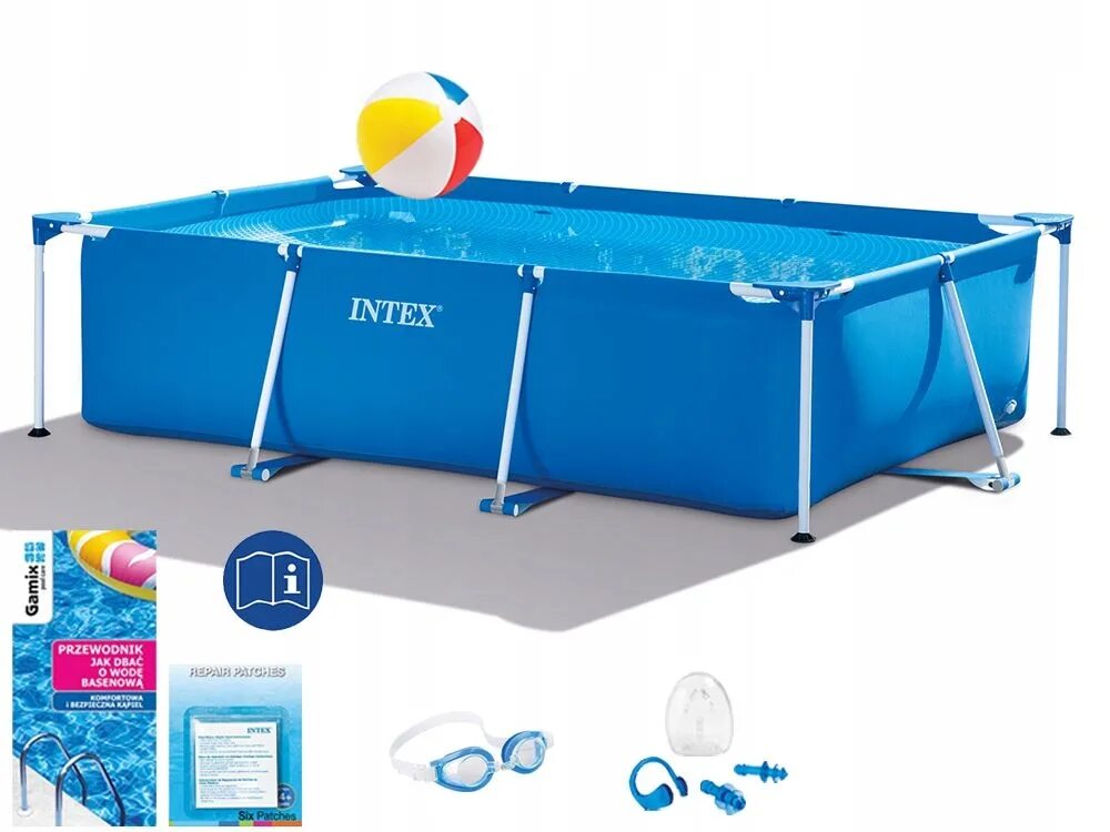 28272 intex бассейн. Бассейн каркасный 300*200*75 см intex 28272. бассейн каркасный 300х200х75см intex 28272. каркасный бассейн intex 28273. каркасный бассейн intex 28273 450x220x84.