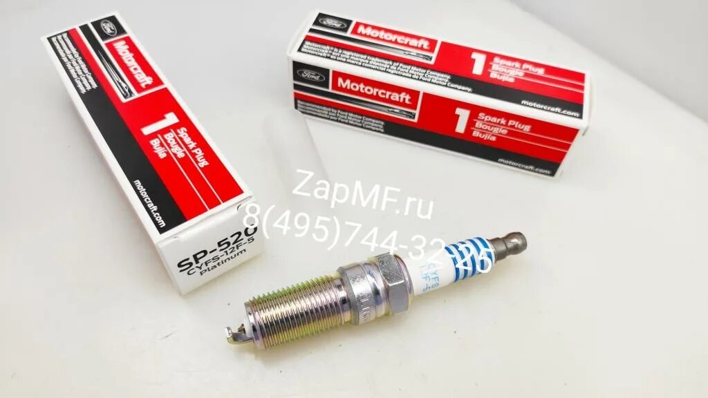 5 12 f. Motorcraft CYFS-12f-5. Свечи зажигания Motorcraft sp520. Свечи зажигания CYFS 12f-5vx. Cyfs12f5.