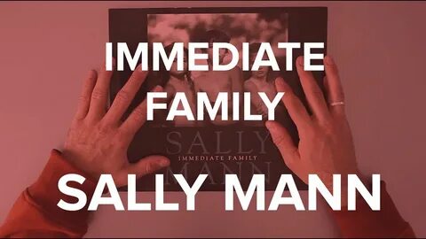 Immediate family