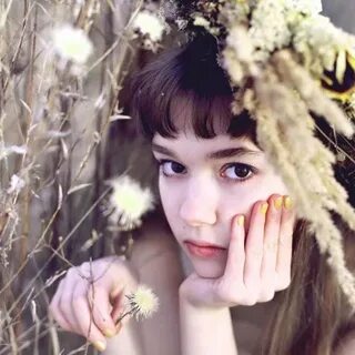 Алиса лукшина