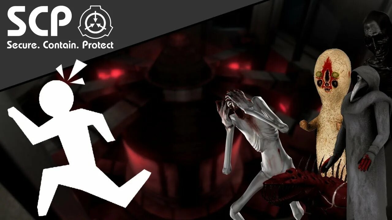 Scp get. Scp get