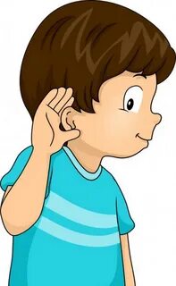 Can you hear the child