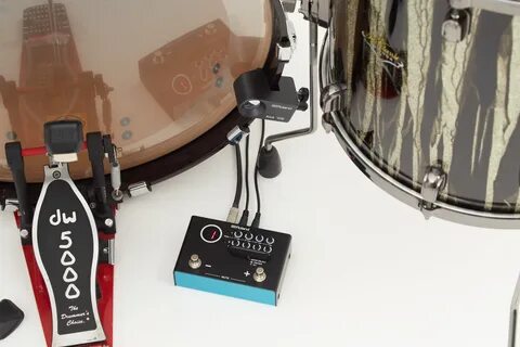 Trigger module