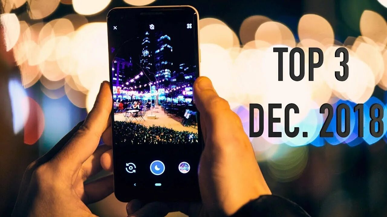 Два дня с iPhone 13 Pro и iPhone 13 Pro Max. Первые впечатления Hi-Tech Селдон Н