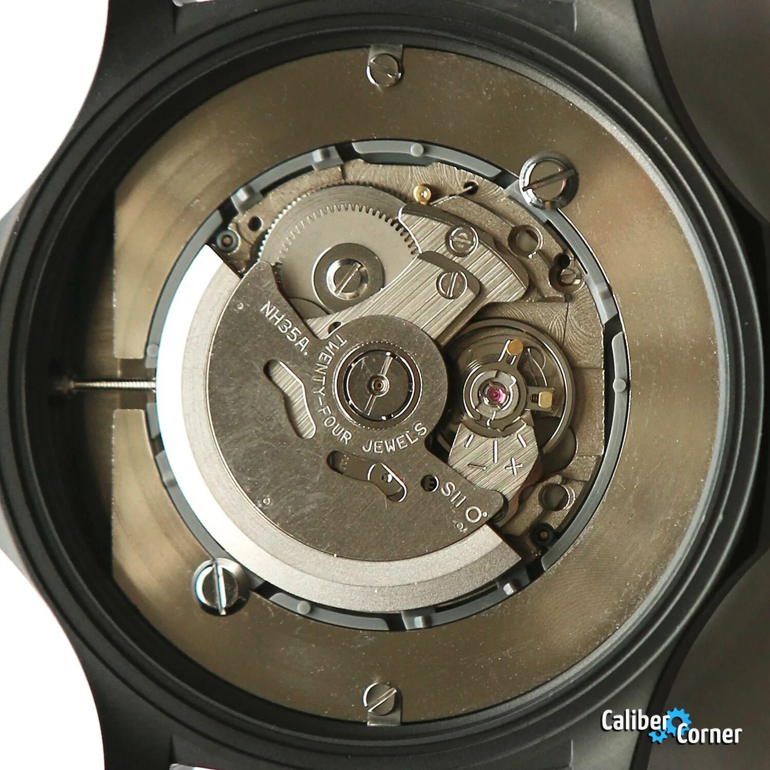 Seiko nh35. Seiko nh35 механизм. Калибр: nh35a. Механизм Сейко NH 35