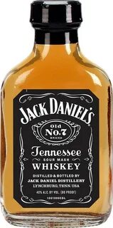 Jack daniels 40