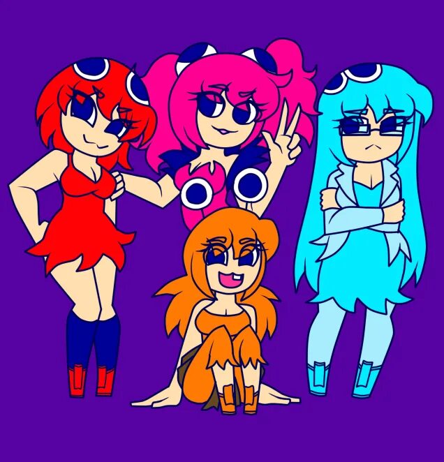 Pacman ghosts animation by minus8 r34. Pac man ghosts minus8. pac-man ghosts animation (minus8). by minus8 наушники. pac man minus8.