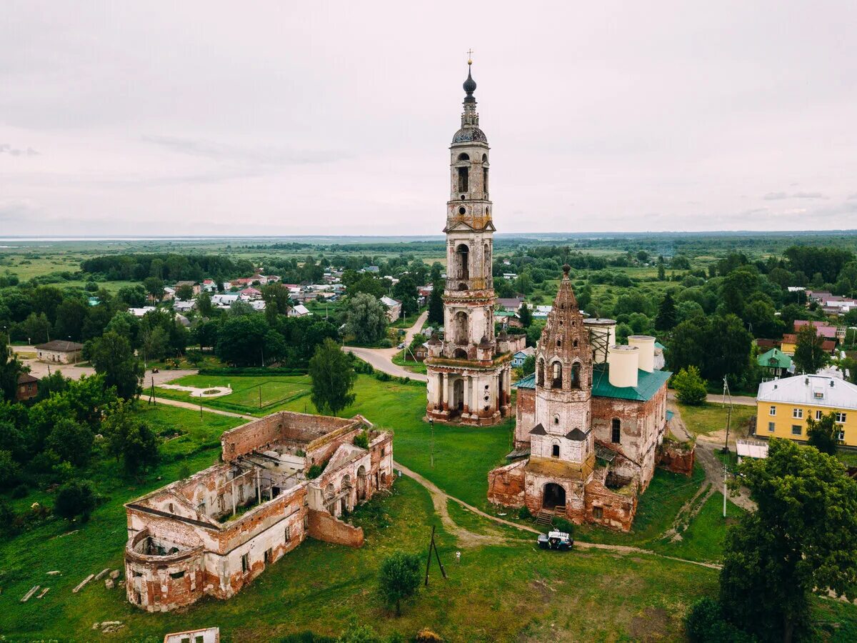 Деревня пылайха ярославской области фото Купить дом 36м² Вологодская область, Череповецкий район, Мяксинское муниципально