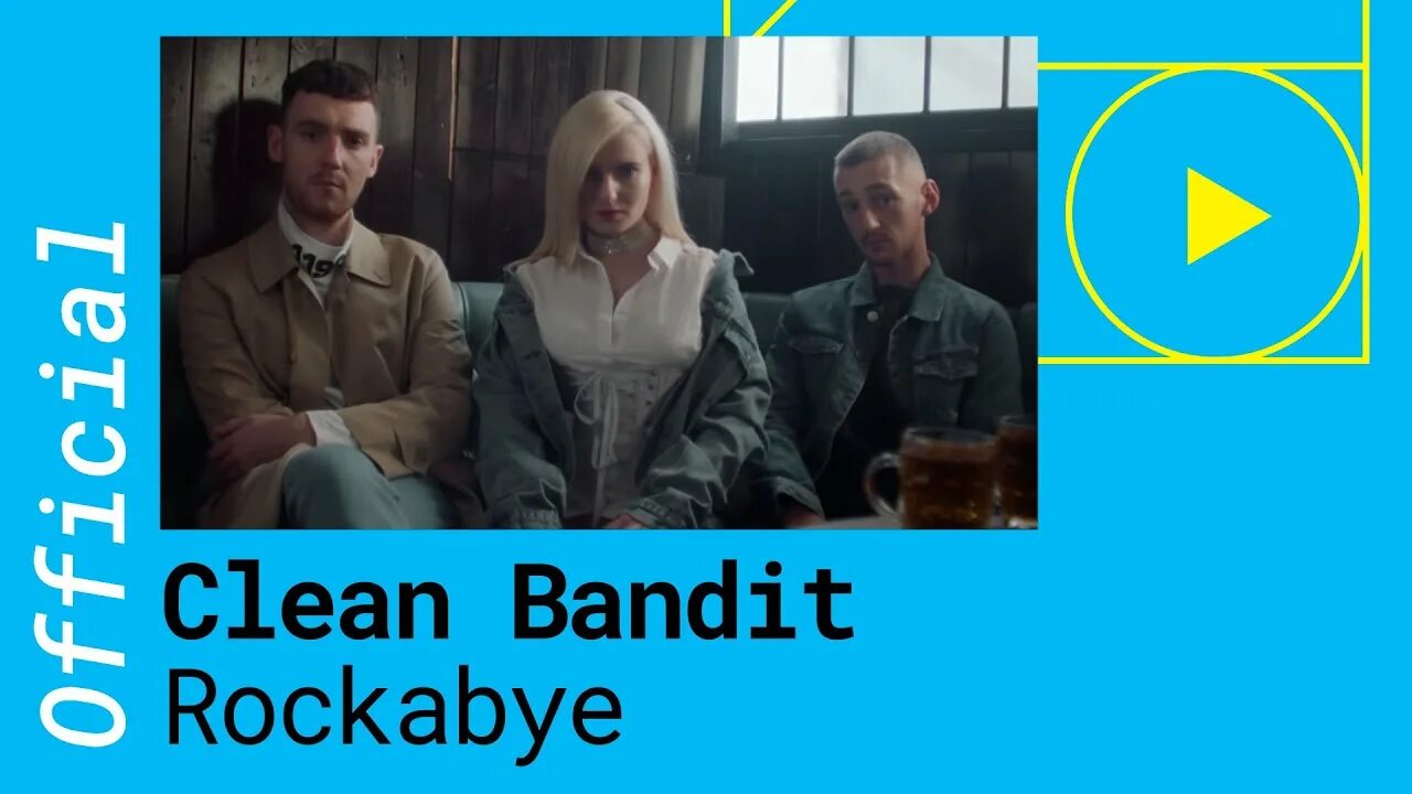 Clean Bandit Rockabye обложка. Clean Bandit, Sean Paul, Anne-Marie. Клип Rockabye clean Bandit. Anna Maria Rockabye.