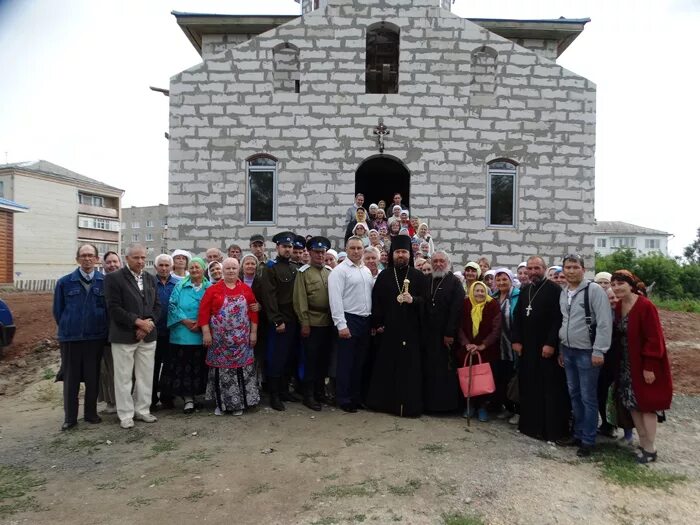 Погода в поселке красногорский