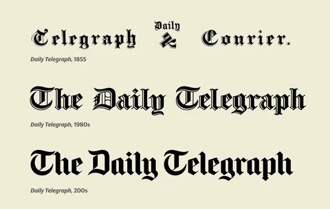 Telegraph статьи