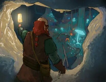 Dwarf fortress