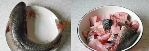 Как вкусно засолить кефаль