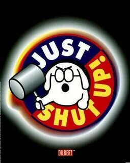 Just shut