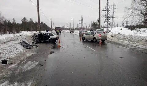 Дтп дзержинск нижегородская область