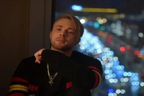 Река крид