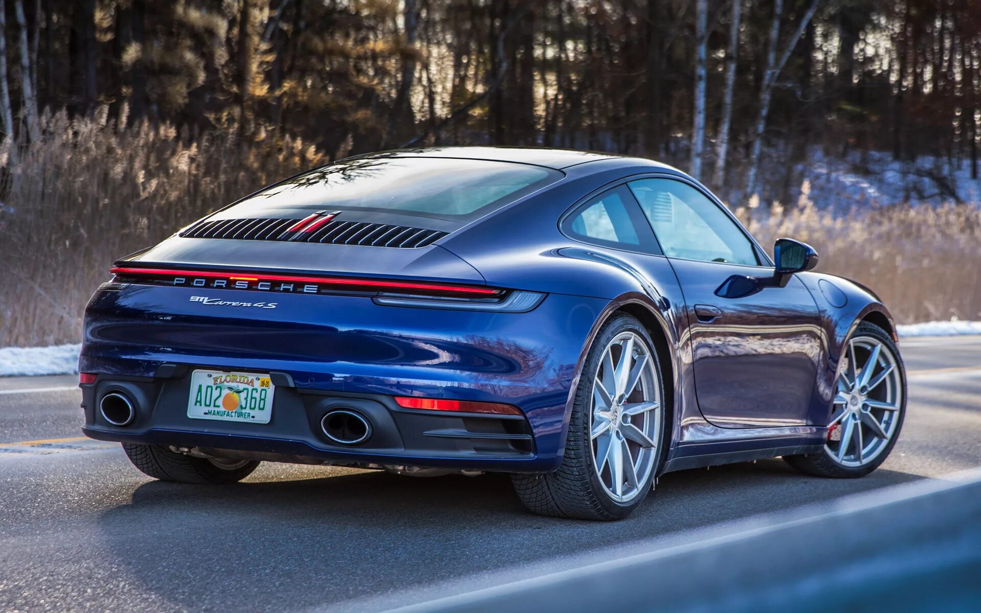Порше 2025. Porsche 911 carrera 2025.