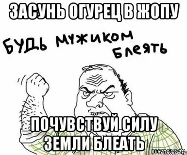 День жопки огурца