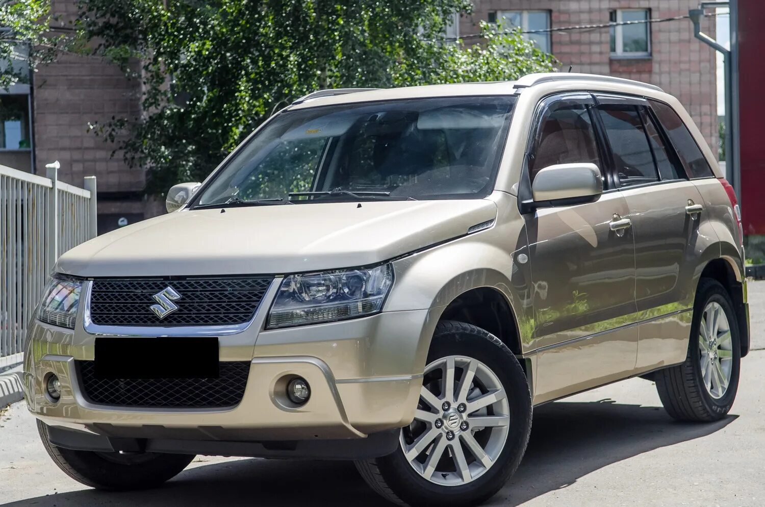 Купить гранд витара 2008 года. Suzuki Grand Vitara 2008. Suzuki Grand Vitara 2005-2015. Suzuki Vitara 2008. Сузуки Гранд Витара 2008 2.0.