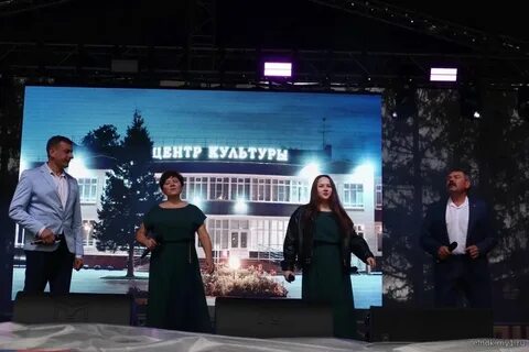 Группа первомайском