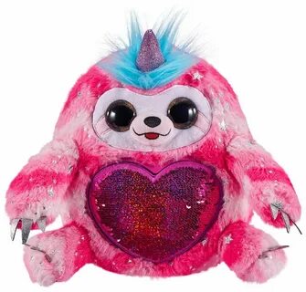 Мягкая игрушка zuru