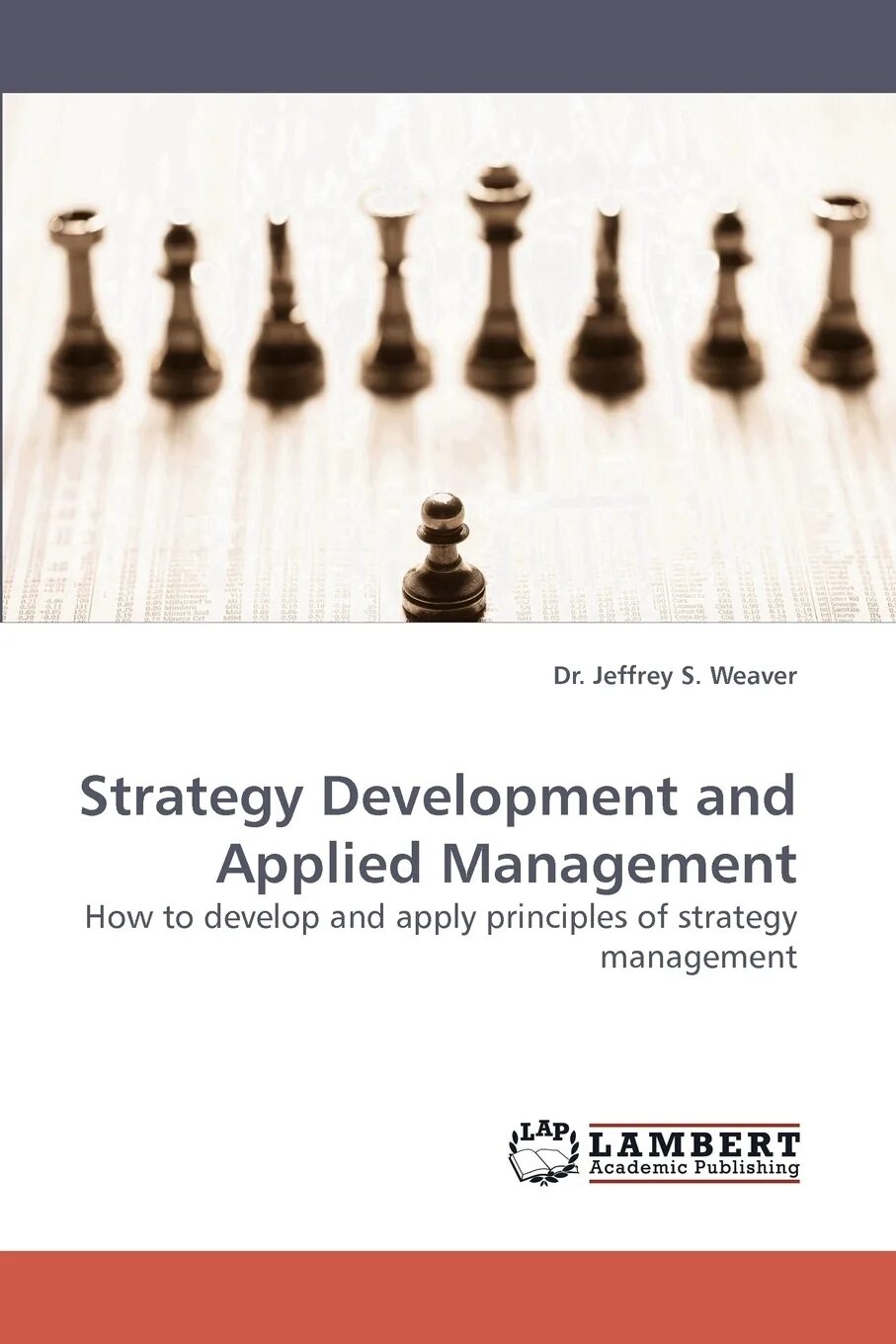 Strategy books. Strategy books