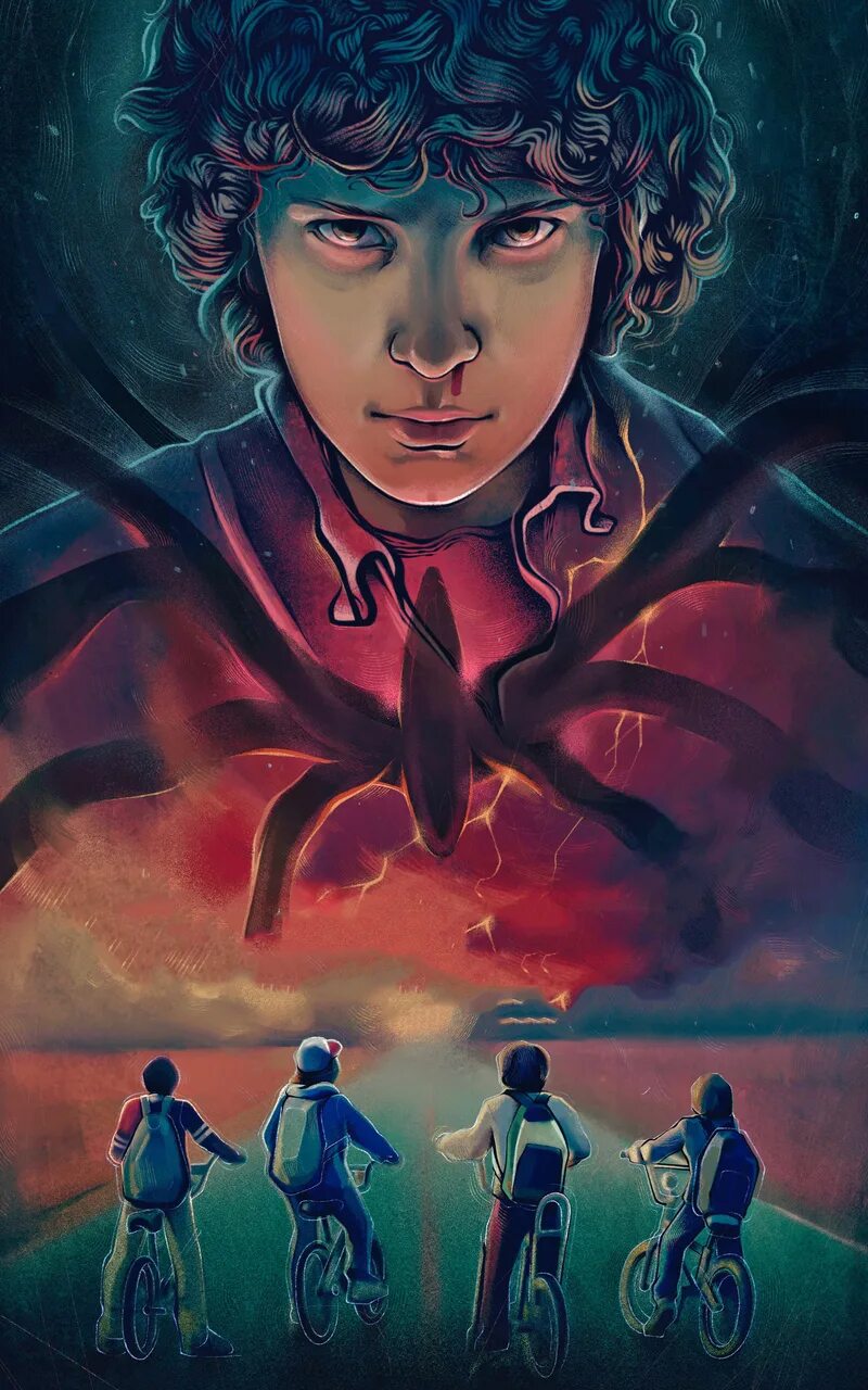 Милли бобби браун осд. 11 arts. Девушка качели рыбки небо арт. Stranger things 4. Mortal kombat 11 sindel.