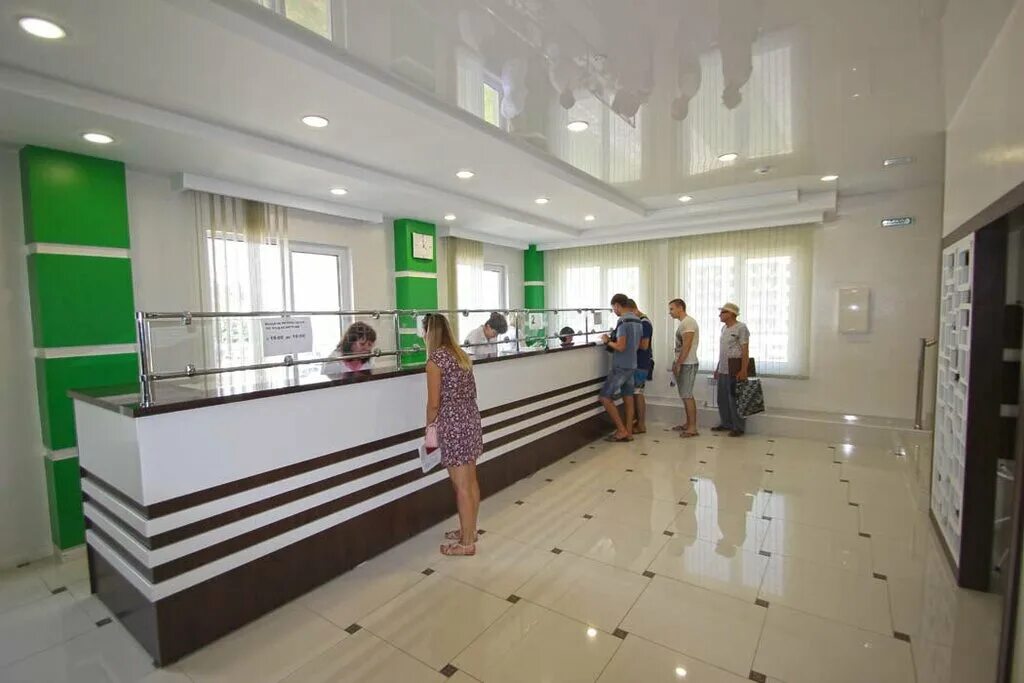 Отзывы о "Медцентр Медик", Краснодарский край, Анапа, Парковая улица, 84 - Яндек