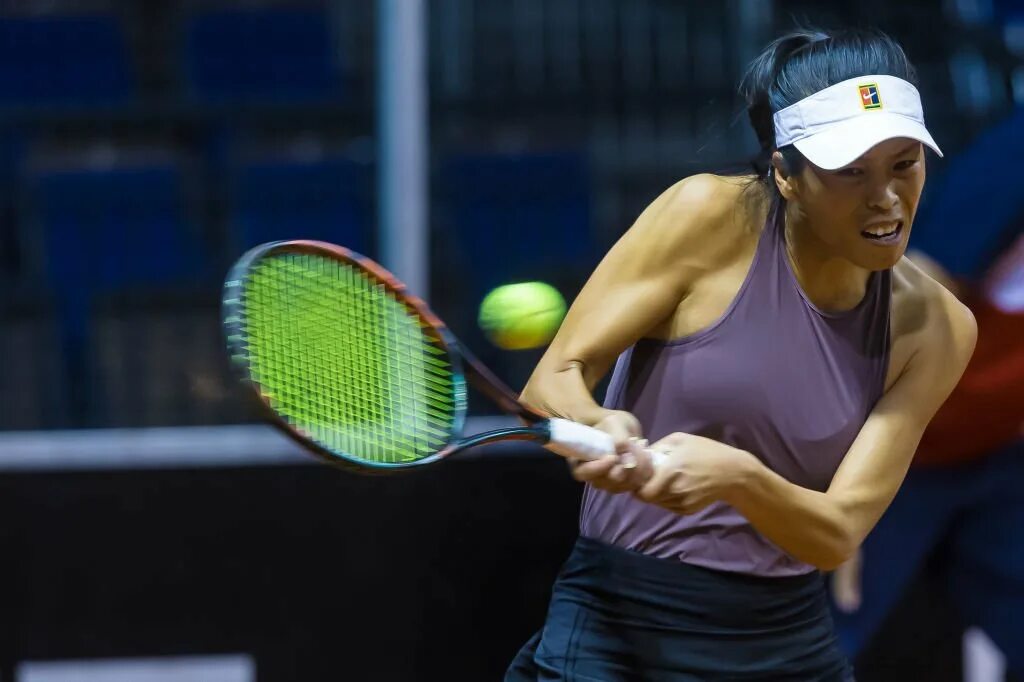 Iris hsieh. Iris hsieh