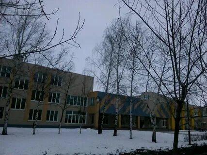 Сош 2 шебекино