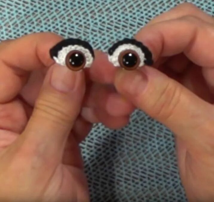 Сделать глазки своими руками. Глазки для вязаных игрушек. Глазки для вязанныхтигрушек. Вязаные глазки для игрушек крючком. Глаза для вязаных игрушек амигуруми.