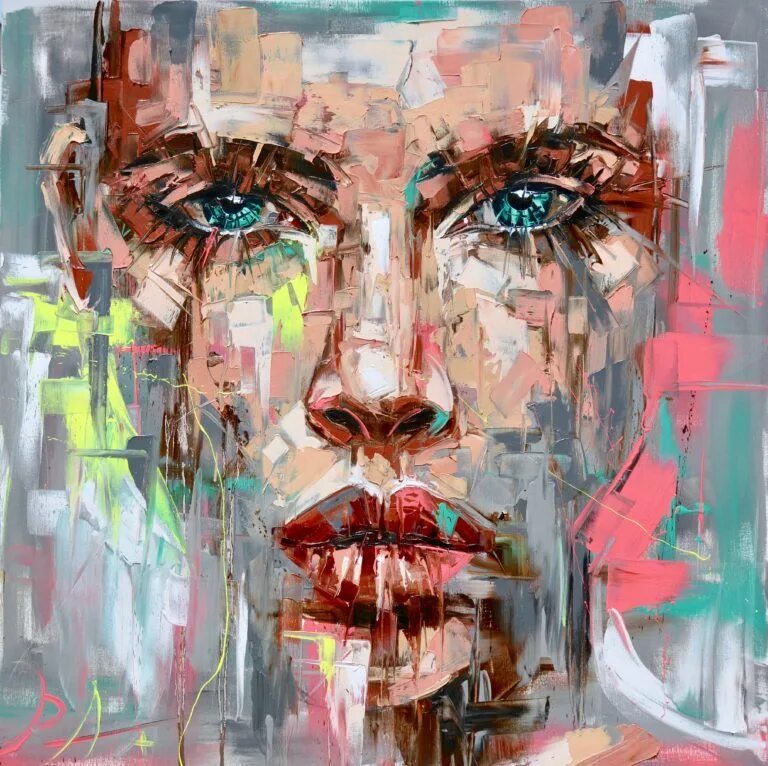 Art technique