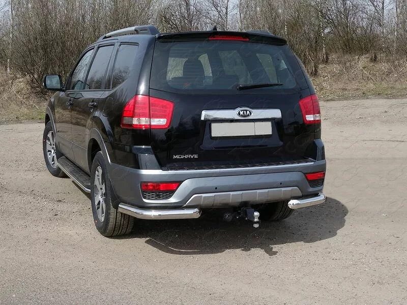 Задний бампер мохаве. Защита бампера кис мохав. Бампер мохав 2023. Задний бампер мохаве. Задний бампер мохаве.