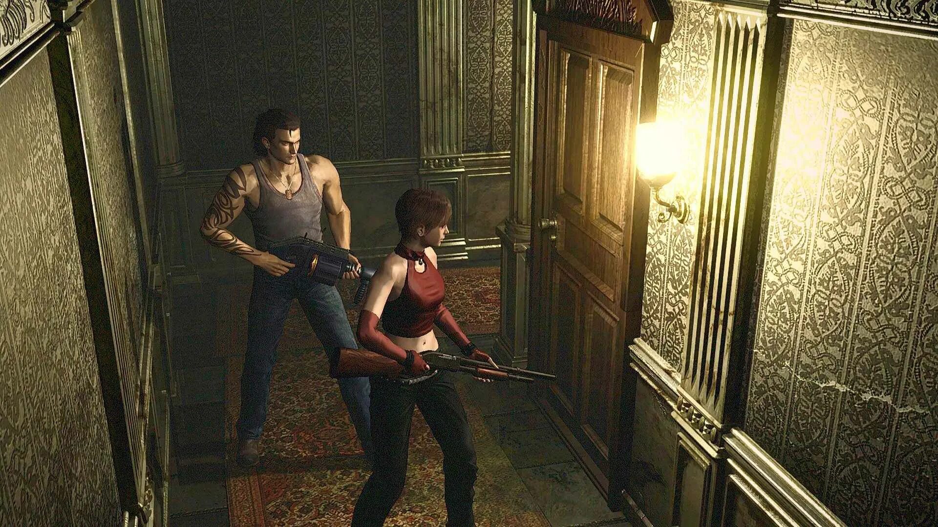 Resident Evil 0. Resident Evil Zero. Нулевой резидент ивел. Resident Evil Zero 1998. Резидент ивел на свитч