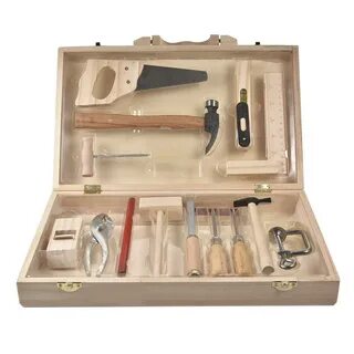 Real tools