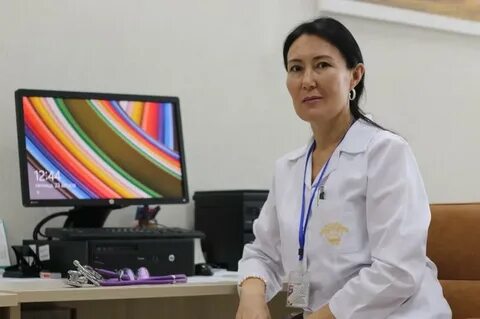 Доктор ревматолог