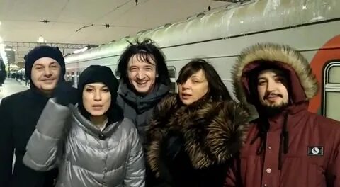 Город 312 на безымянной