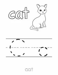 Cat start