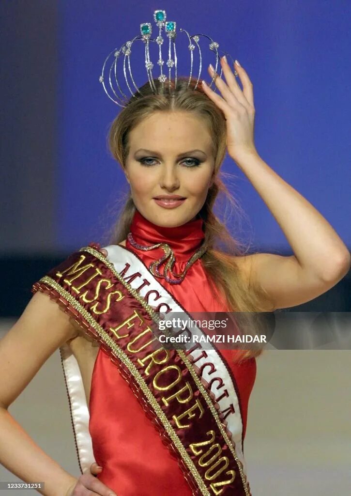 Miss europe 2024